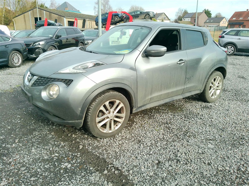 Nissan Juke 1.2 DIG-T 2WD Acenta n°48