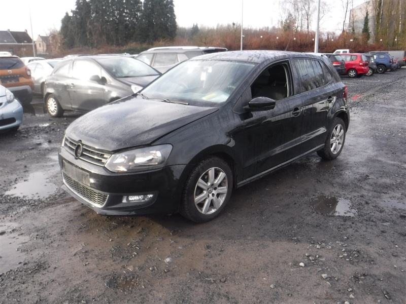 Volkswagen Polo 1.6 CR TDi n°231