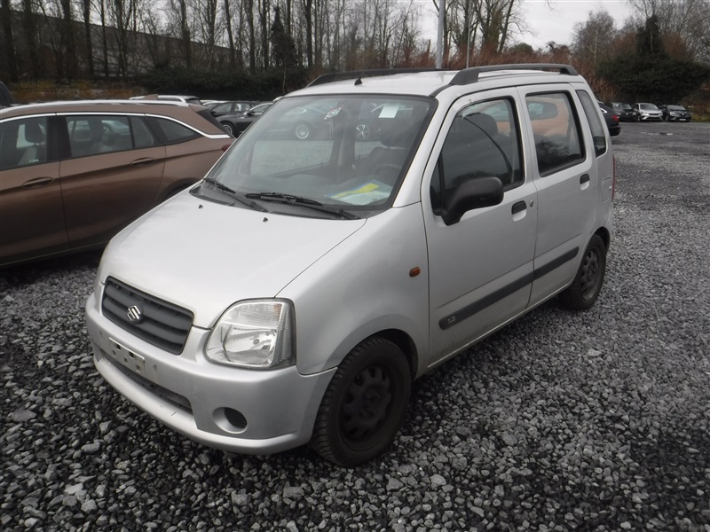 Suzuki Wagon R+ n°52