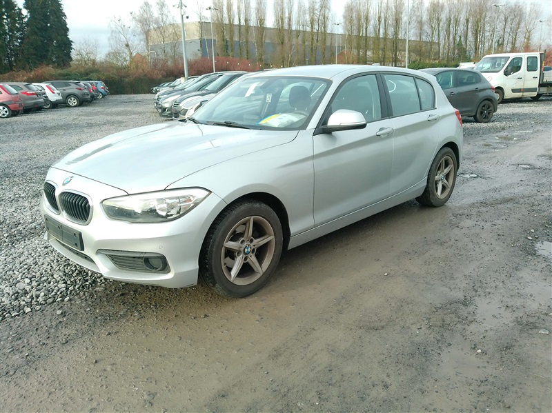 BMW 116 116 d JOY Edition n°280