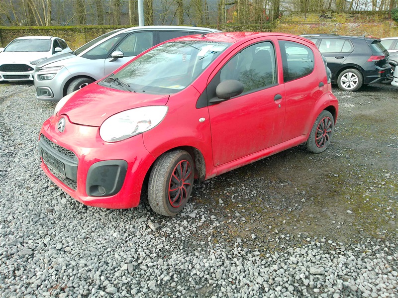 Citroen C1 n°288