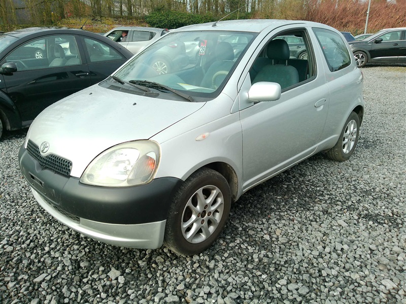 Toyota Yaris n°28