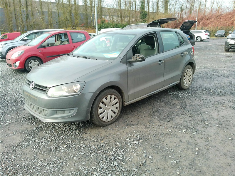 Volkswagen Polo 1.2i Trendline n°49