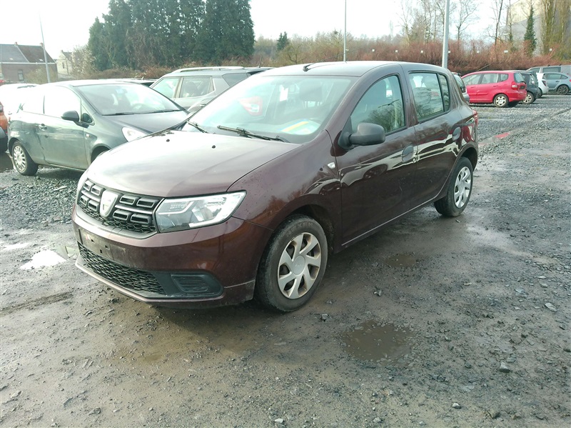 Dacia Sandero 0.9 TCe Ambiance n°273