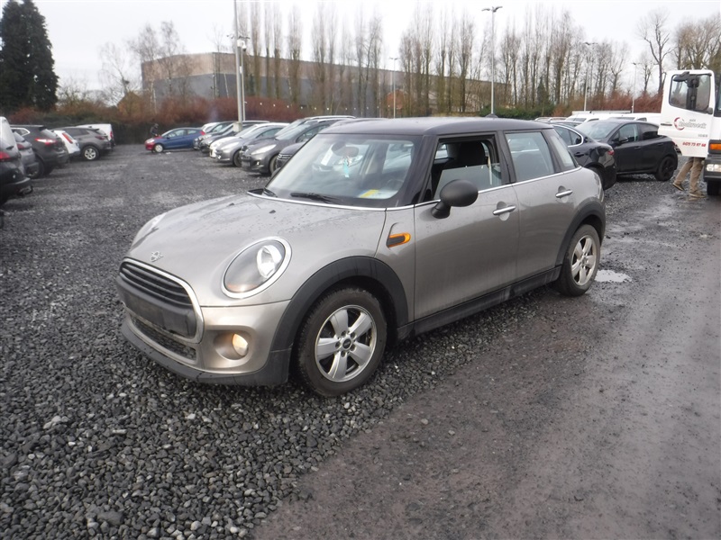 MINI One D 1.5 D One (EU6c) n°33