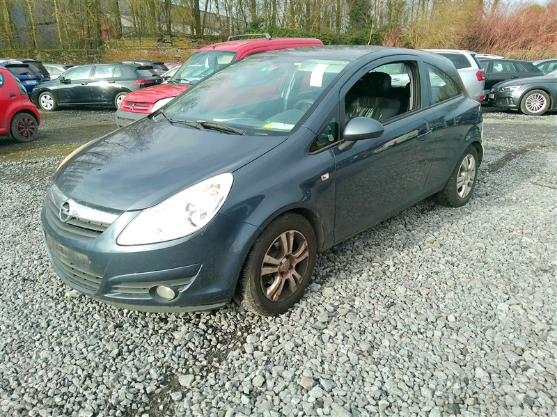 Opel Corsa 1.2i Enjoy n°10