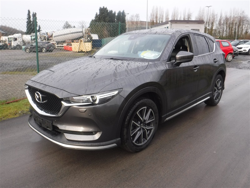 Mazda CX-5 2.2 SKYACTIVD 2WD Premium EditionNAVI/CUIR/XENON/CAMERA n°32