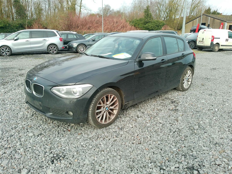 BMW 116 116 d n°47