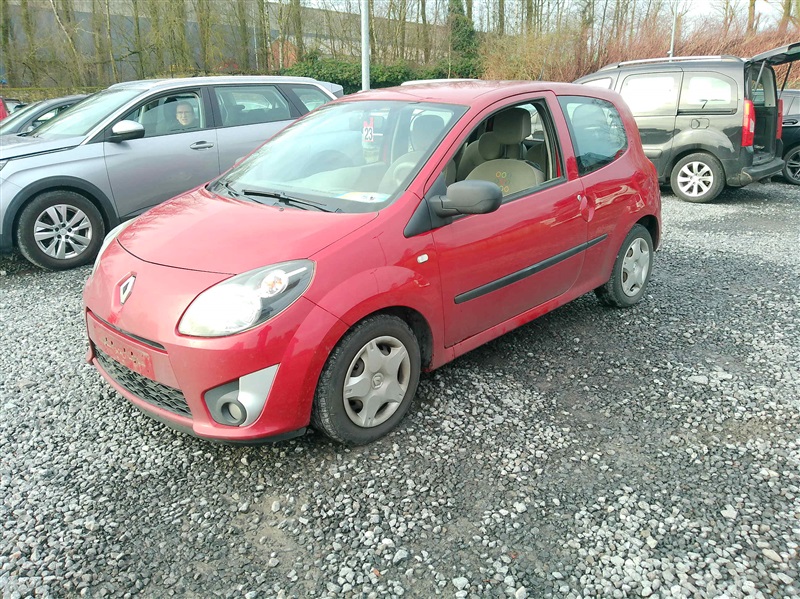 Renault Twingo 1.5 dCi n°23