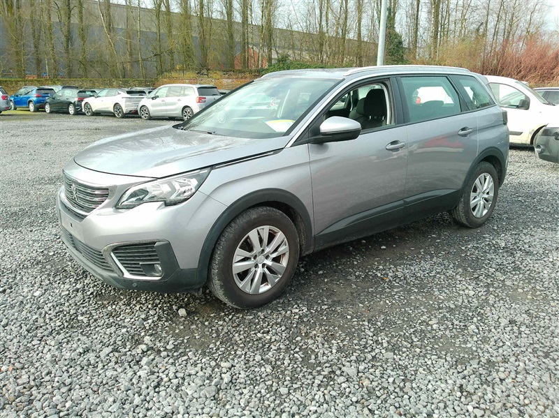 Peugeot 5008 1.5 BlueHDi Active (EU6.2) n°24