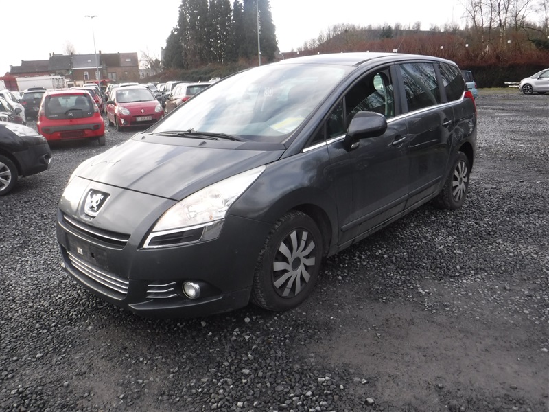 Peugeot 5008 n°30