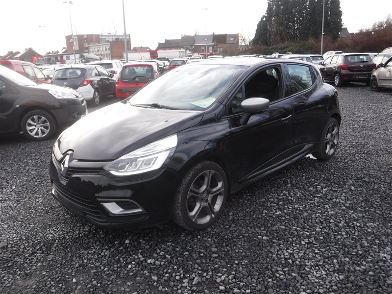 Renault Clio 0.9 TCe Gt-Line NAVI/FULL LED/CAMERA/KEYLESS n°29