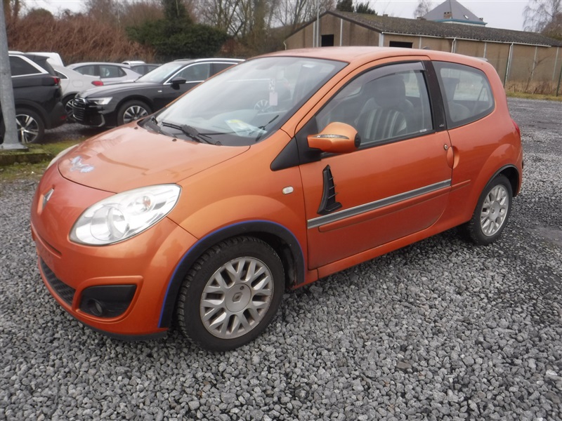 Renault Twingo 1.2i Expression n°54
