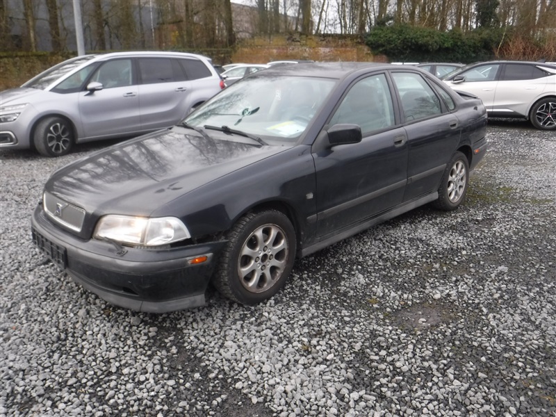 Volvo S40 2.0i 4 Portes n°53