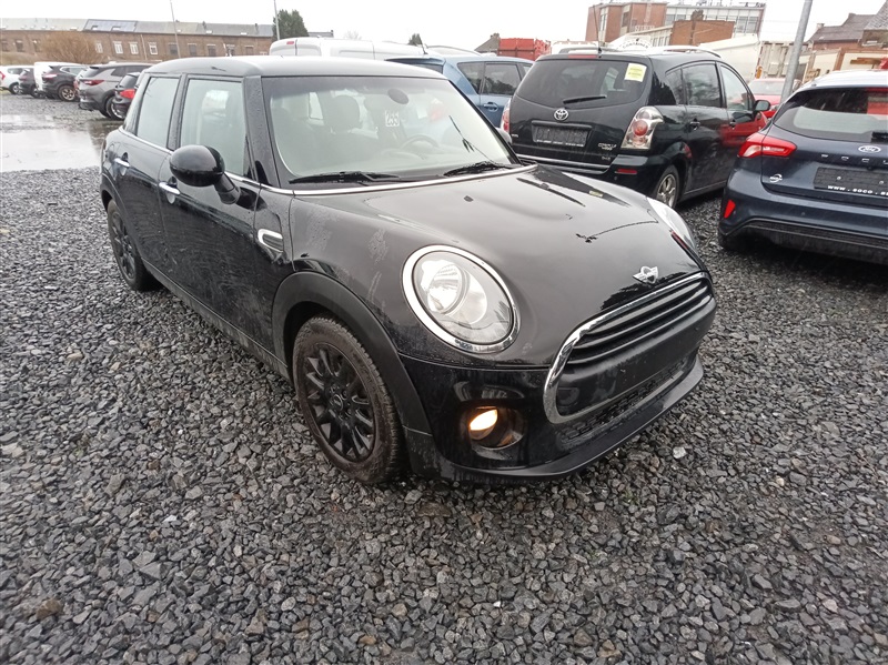 MINI One 1.2A One // EXPERTISE //N°255