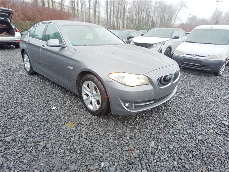 BMW 520 520D // EXPERTISE //N°284