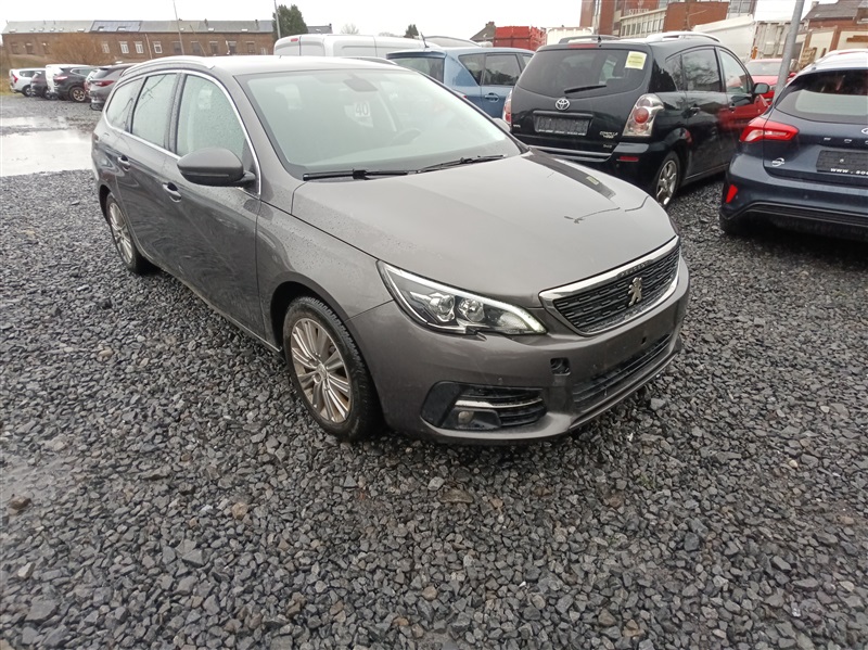Peugeot 308 1.5 BlueHDi Allure (EU6.2)// EXPERTISE  //N°40