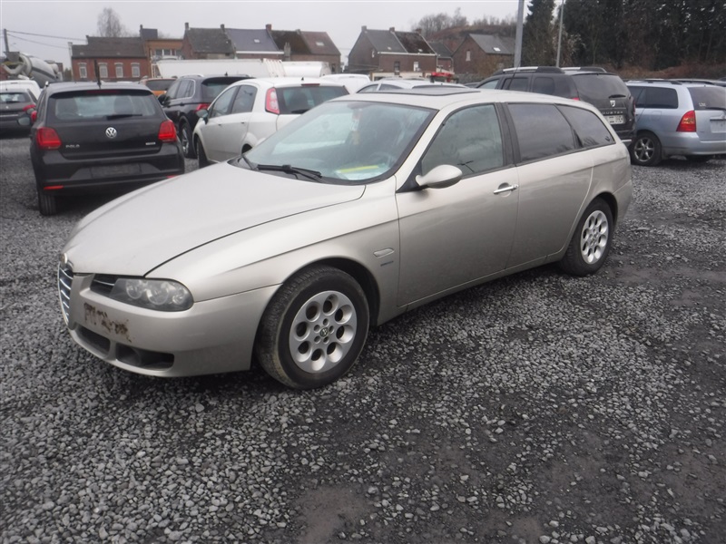Alfa Romeo 156 n°74