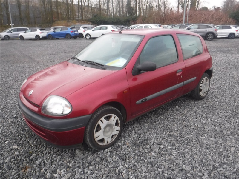 Renault Clio 1.2i n°61