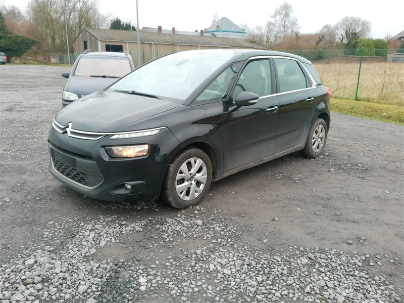 Citroen C4 Picasso 1.6 HDi Attraction n°91