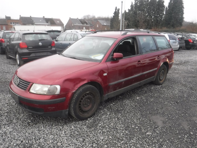 Volkswagen Passat Variant n°78