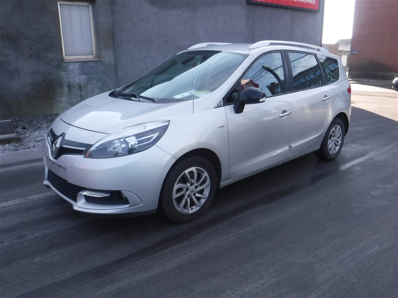 Renault Grand Scenic 1.5 dCi Energy Zen n°56