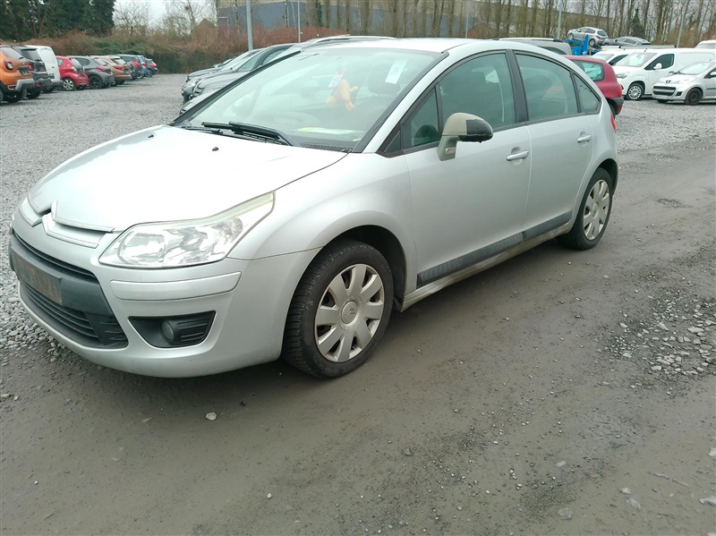 Citroen C4 1.6 HDi VTR Pack n°109