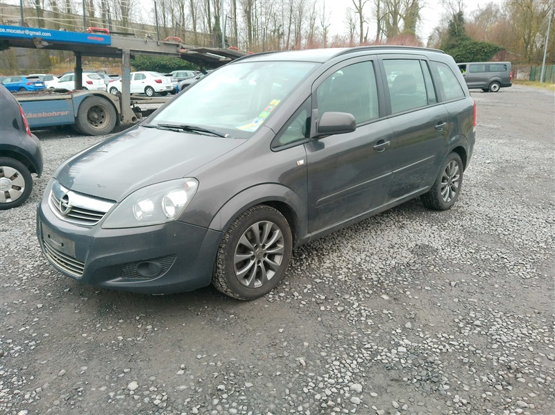 Opel Zafira 1.7 CDTi ecoFLEX Enjoy DPF n°96