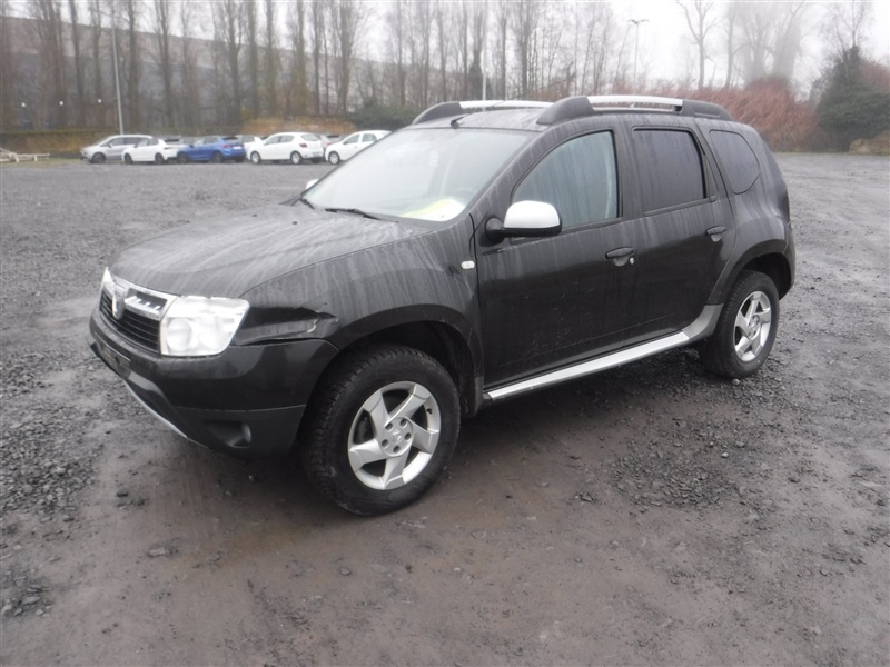 Dacia Duster 1.5 dCi 4x2 Prestige FAP n°65