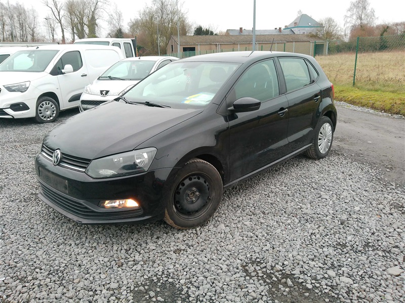 Volkswagen Polo n°86