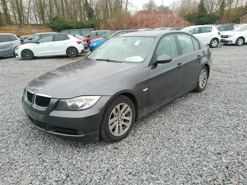 BMW 318 n°94