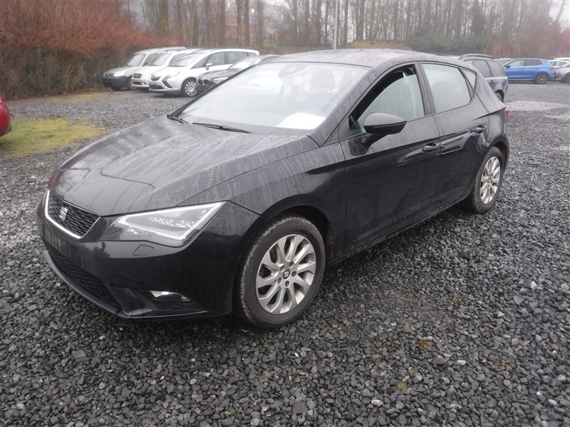 Seat Leon 1.4 TSI NAVI/CLIM AUTO/PDC/CRUISE/BT n°62