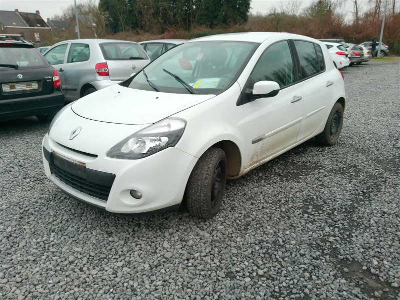 Renault Clio 1.5 dCi Energy Expression n°102