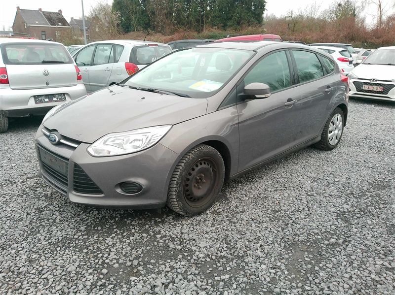 Ford Focus 1.6i Ti-VCT Trend n°95