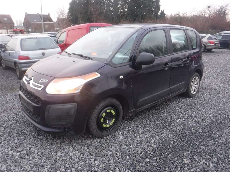 Citroen C3 Picasso 1.6 HDi Attraction n°77