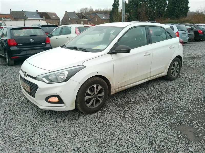 Hyundai i20 1.2i Twist n°105