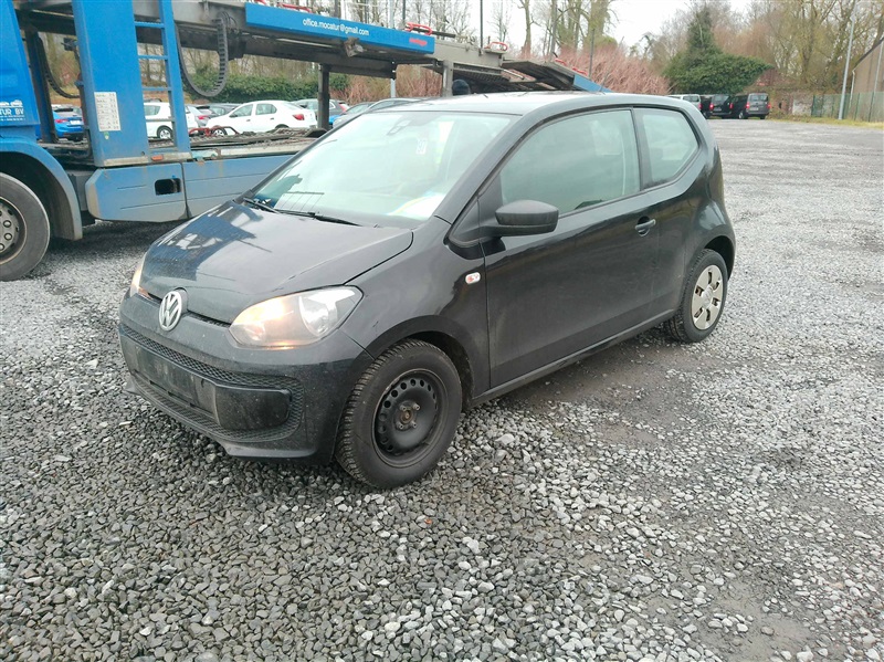 Volkswagen up! 1.0i up! n°97