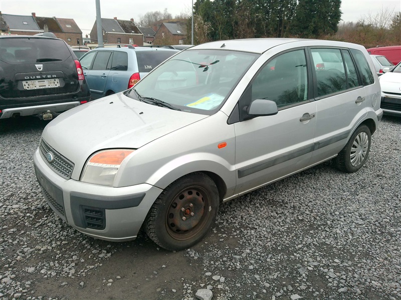 Ford Fusion 1.4ESS n°100