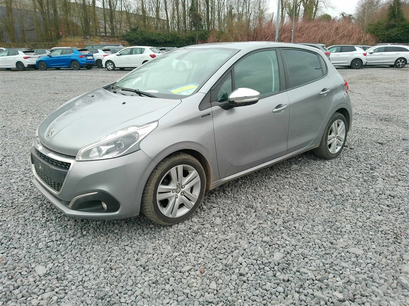 Peugeot 208 n°110