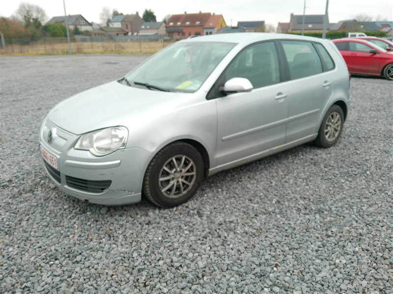 Volkswagen Polo 1.2 CR TDi BlueMotion DPF 87g n°107