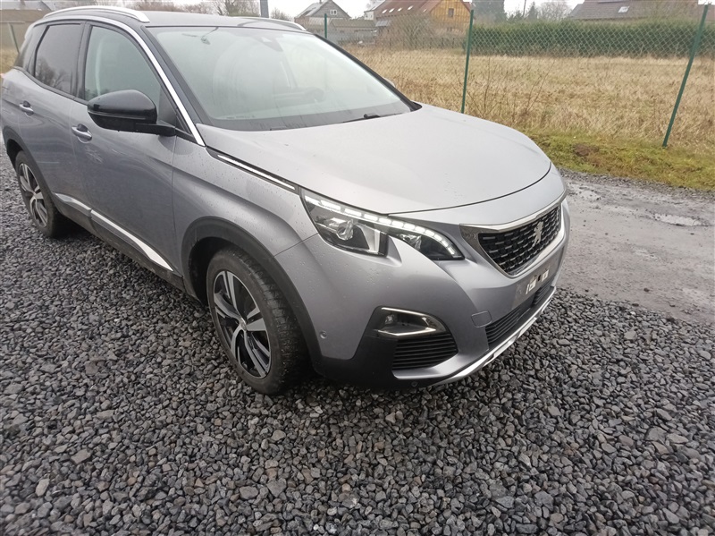 Peugeot 3008 1.5 BlueHDi Allure (EU6.2)// EXPERTISE //n°162