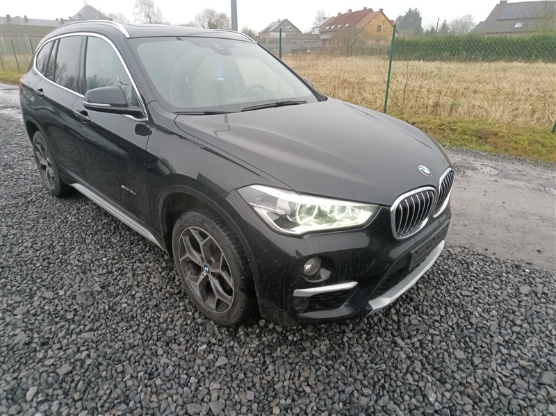 BMW X1 1.5 d sDrive16 X-LINE/CUIR/NAV/TO PANO/EXPERTISE N°164