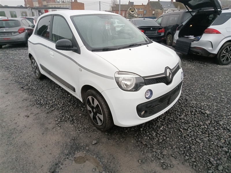 Renault Twingo 0.9 TCe Intens S&S (EU6c)// EXPERTISE//N°132