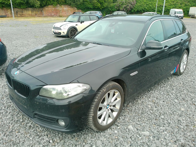 BMW 520 520 dA Xdrive EURO6 n°133