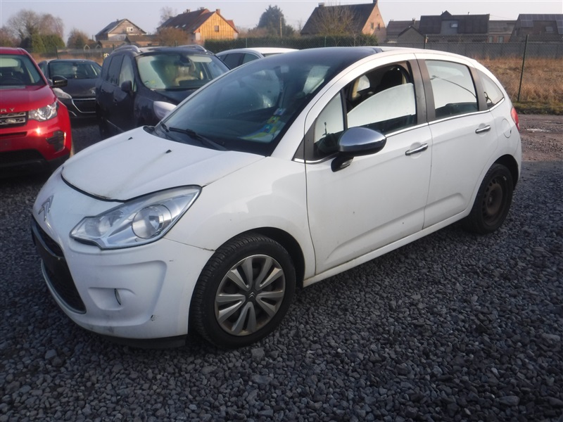 Citroen C3 1.6 e-HDi Collection Start/Stop FAP n°125