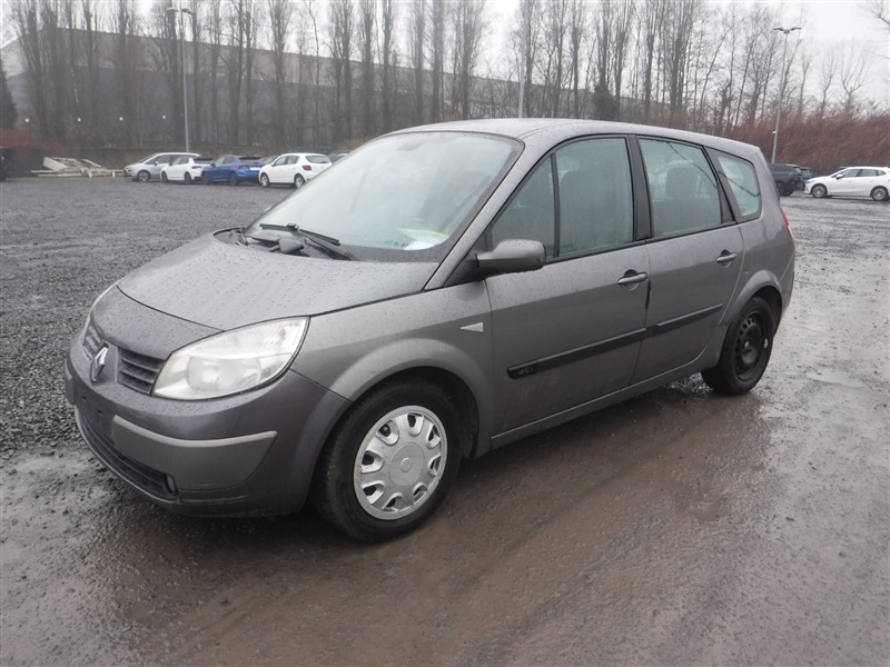 Renault Scenic 1.5 dci 100cv n°122