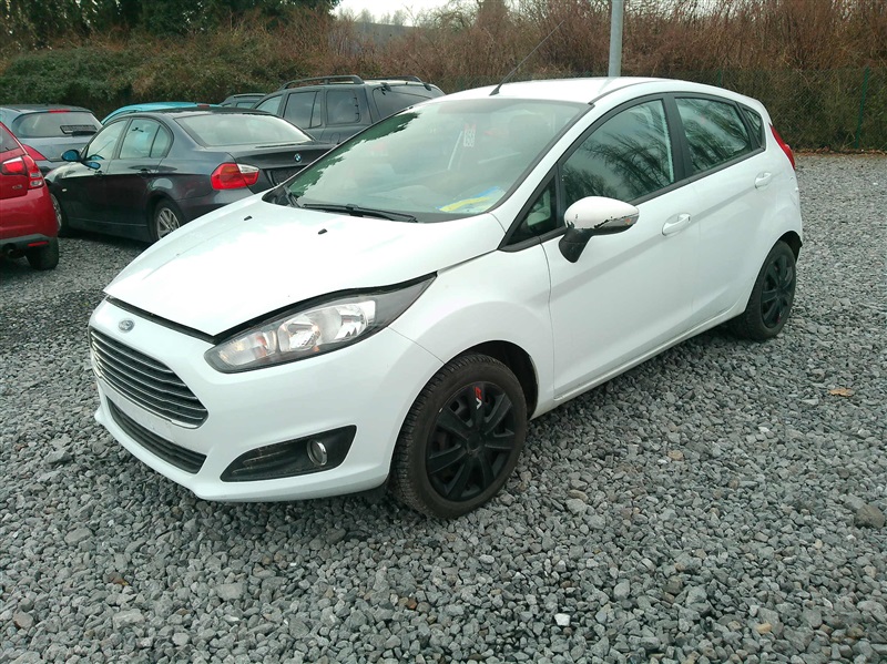 Ford Fiesta 1.0i Trend n°156