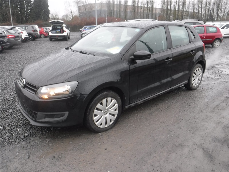 Volkswagen Polo 1.6 CR TDi Comfortline BMT DPF n°159