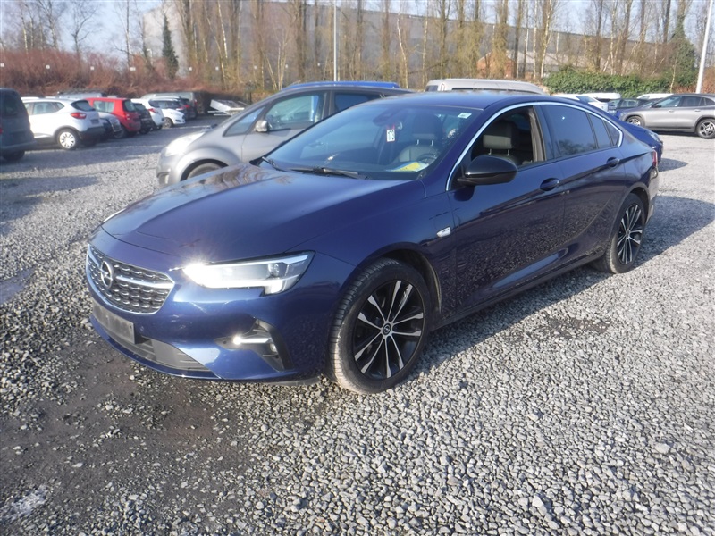Opel Insignia 1.5 Turbo D Ultimate n°173