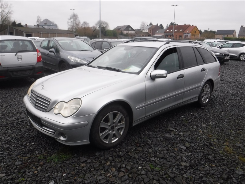 Mercedes-Benz C 220 C 220 Elegance n°148
